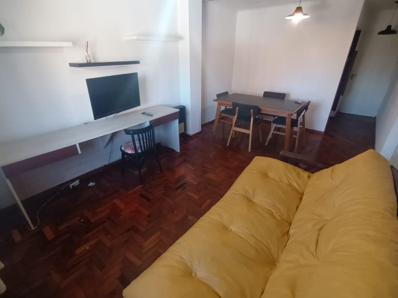 Foto de Departamento de 1 dormitorio amoblado opción sin muebles, imagen 2