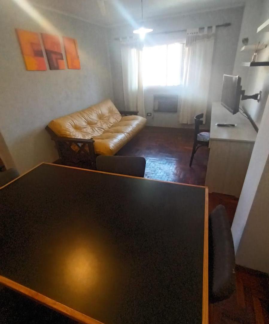 Foto de Departamento de 1 dormitorio amoblado opción sin muebles, imagen 3