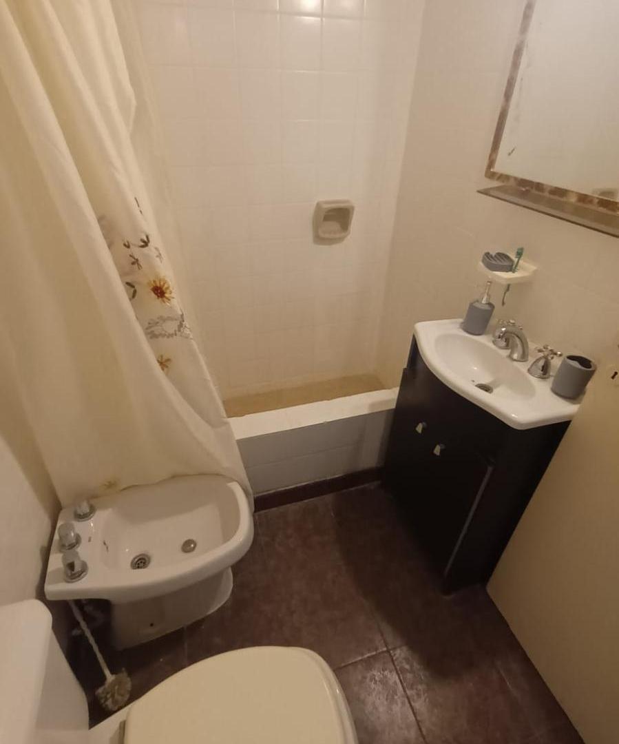 Foto de Departamento de 1 dormitorio amoblado opción sin muebles, imagen 4