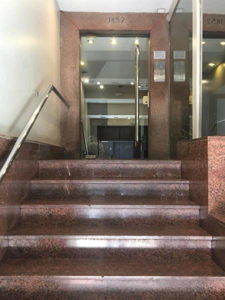 Sarmiento 1400 - Oficina en Centro / Microcentro 4
