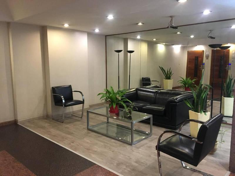 Sarmiento 1400 - Oficina en Centro / Microcentro 5