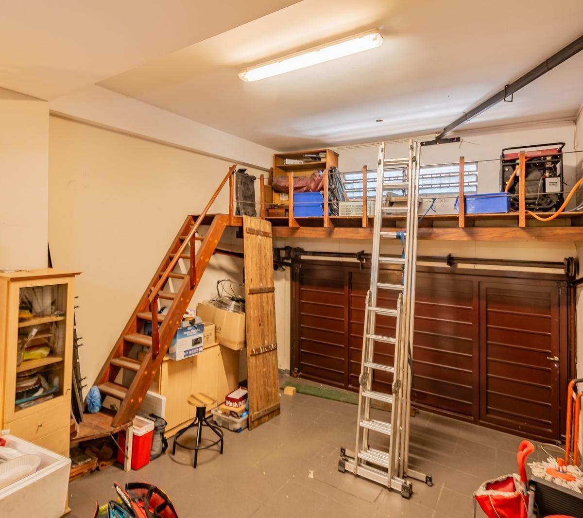 Casa en Venta 5 Amb con Cochera y Jardin - Caballito 4