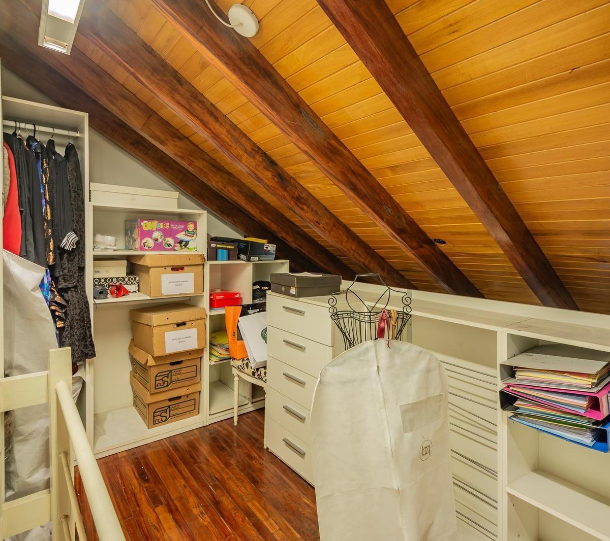 Casa en Venta 5 Amb con Cochera y Jardin - Caballito 5