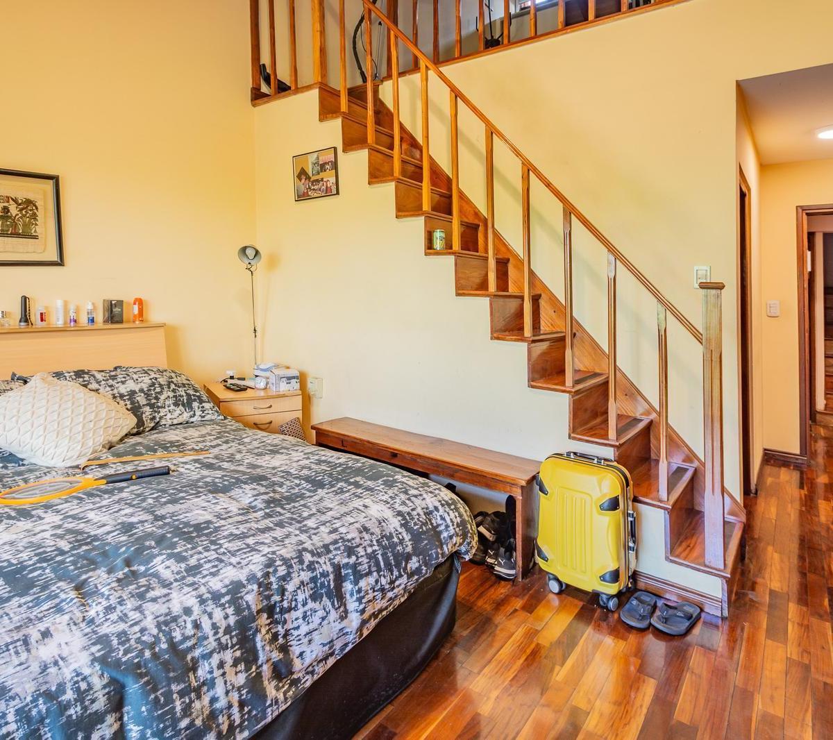 Casa en Venta 5 Amb con Cochera y Jardin - Caballito 3