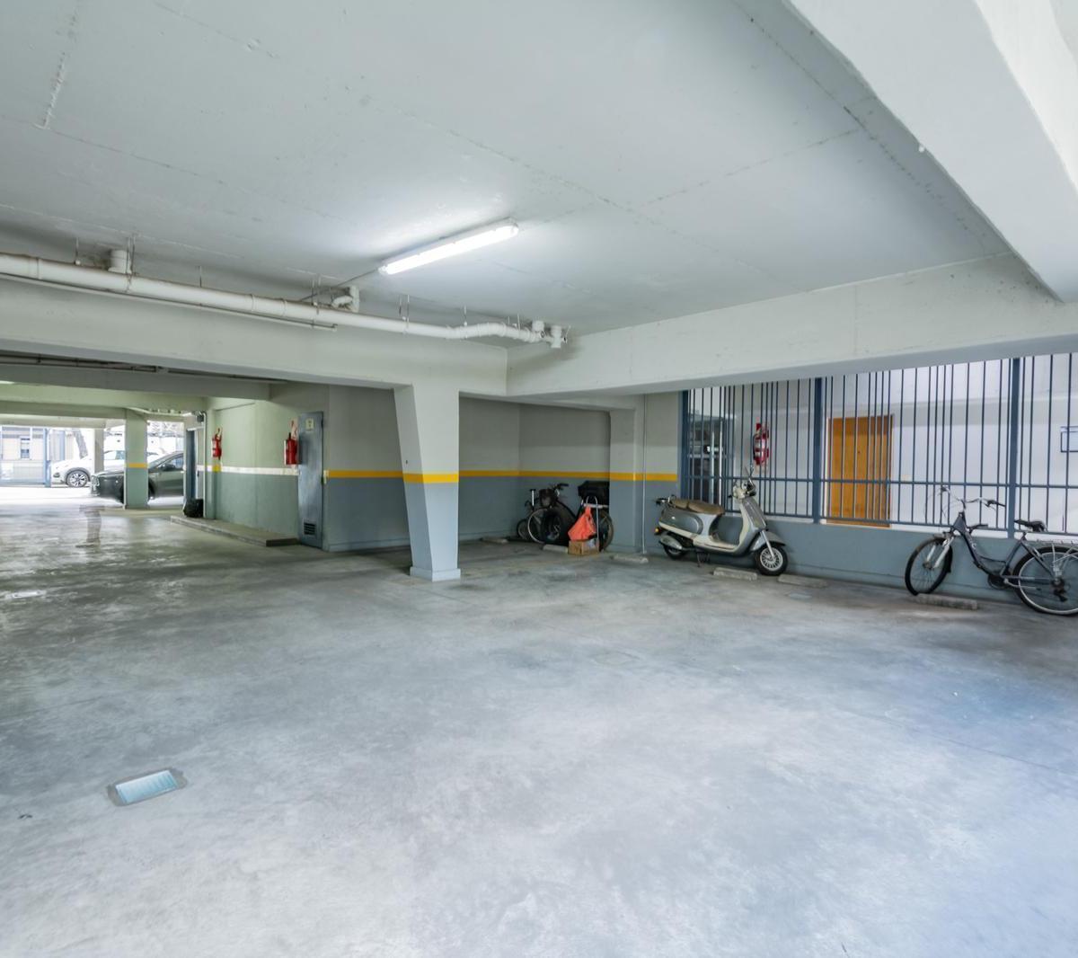 Departamento 4 Amb Belgtano R Amenities Pileta Sum Seguridad 3