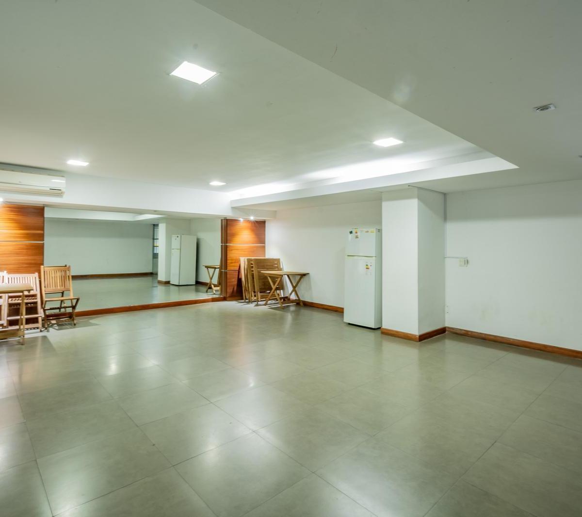Departamento 4 Amb Belgtano R Amenities Pileta Sum Seguridad 1