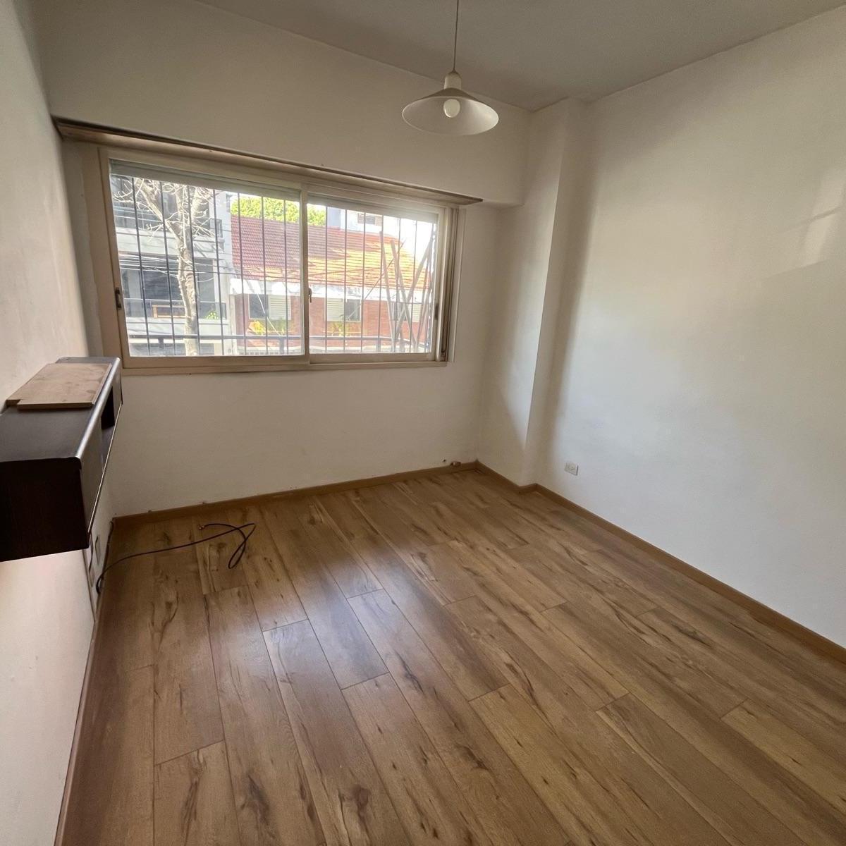 Departamento en Venta Dos Ambientes en Parque Chacabuco 1