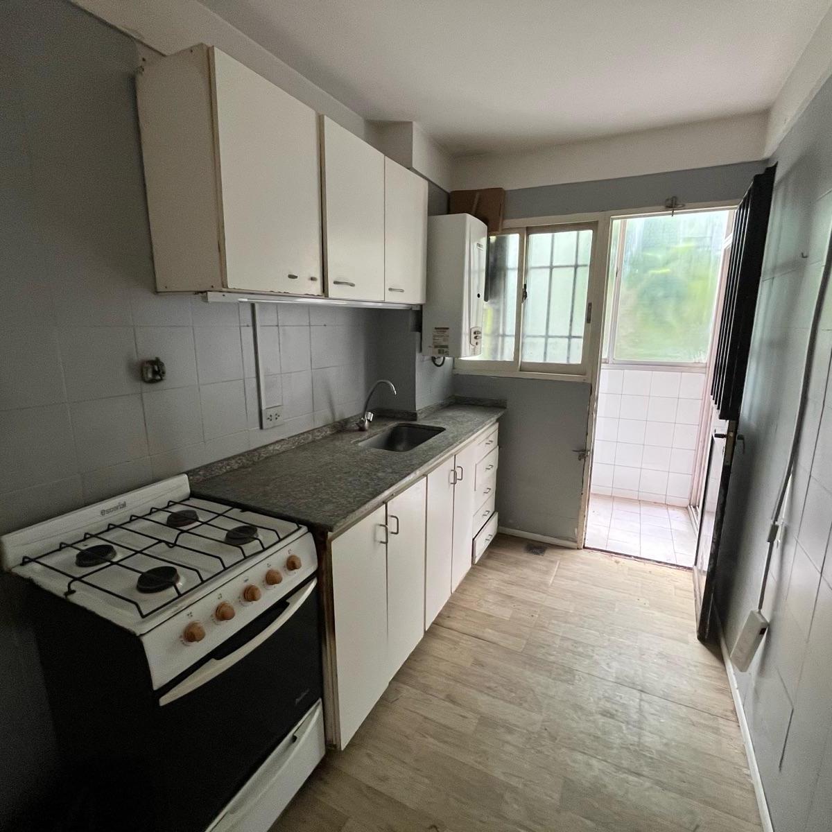 Departamento en Venta Dos Ambientes en Parque Chacabuco 5