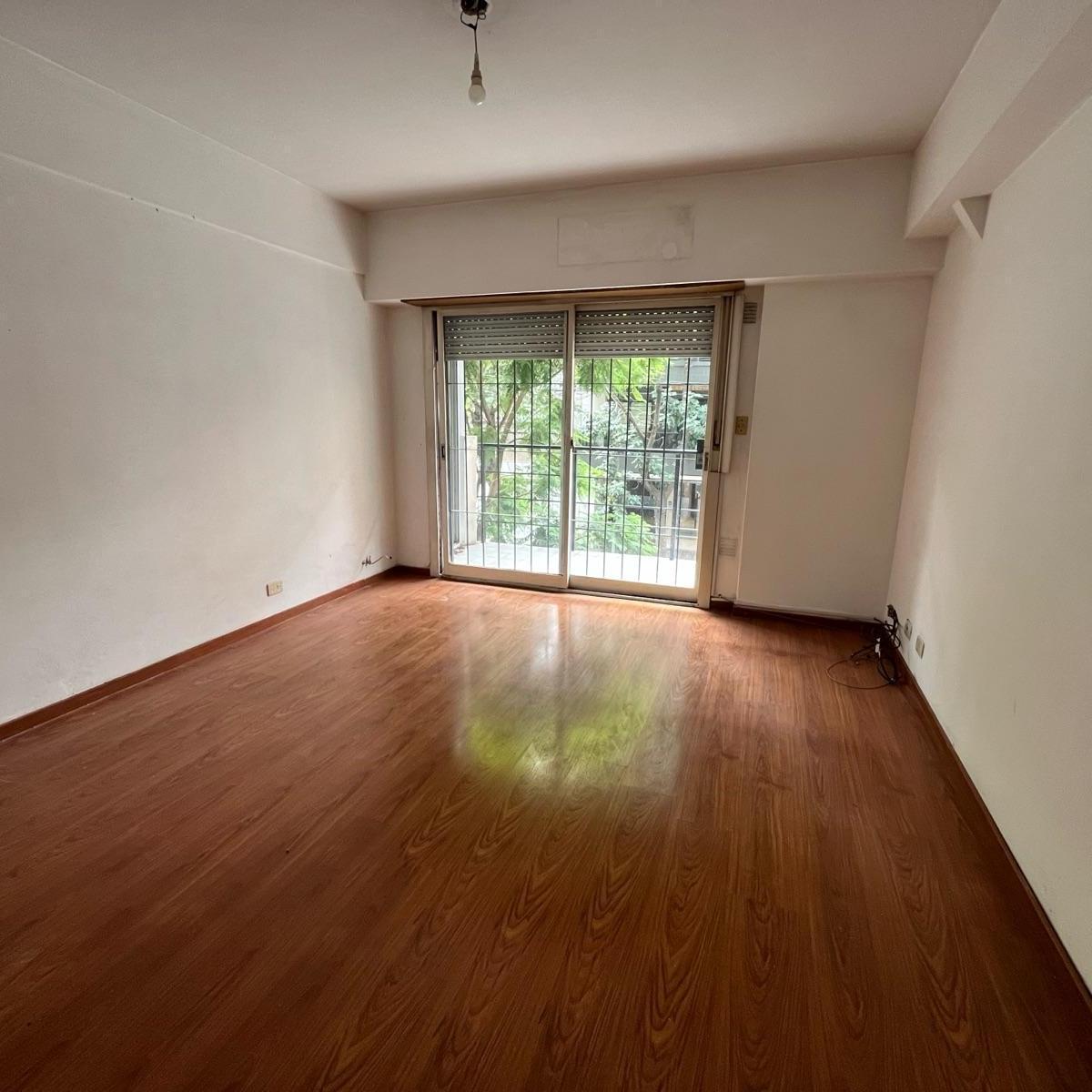 Departamento en Venta Dos Ambientes en Parque Chacabuco 3