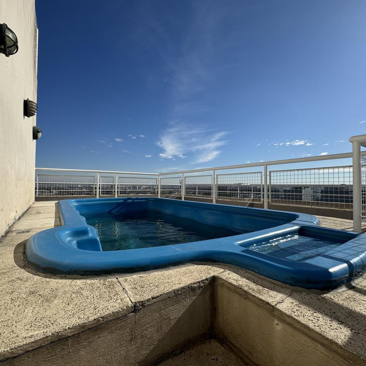 Departamento 4 Amb Cochera en Venta con Amenities Barracas 4