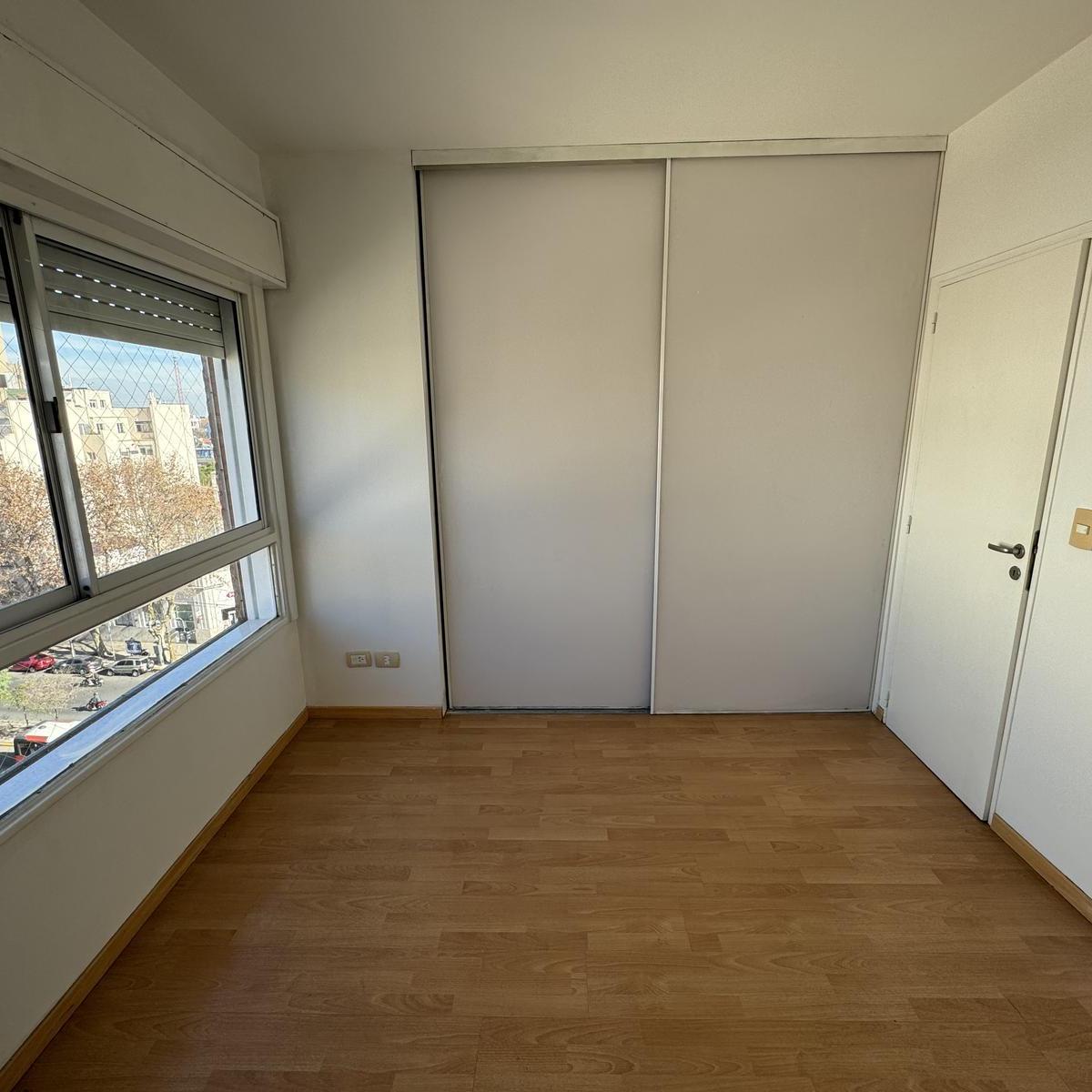 Departamento 4 Amb Cochera en Venta con Amenities Barracas 3