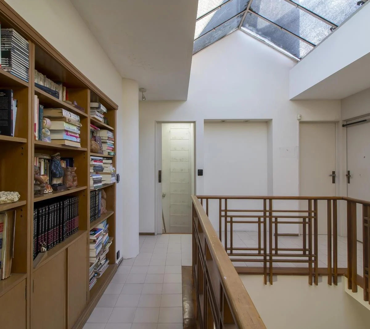 Casa de 5 Dorm. en Villa Urquiza 5