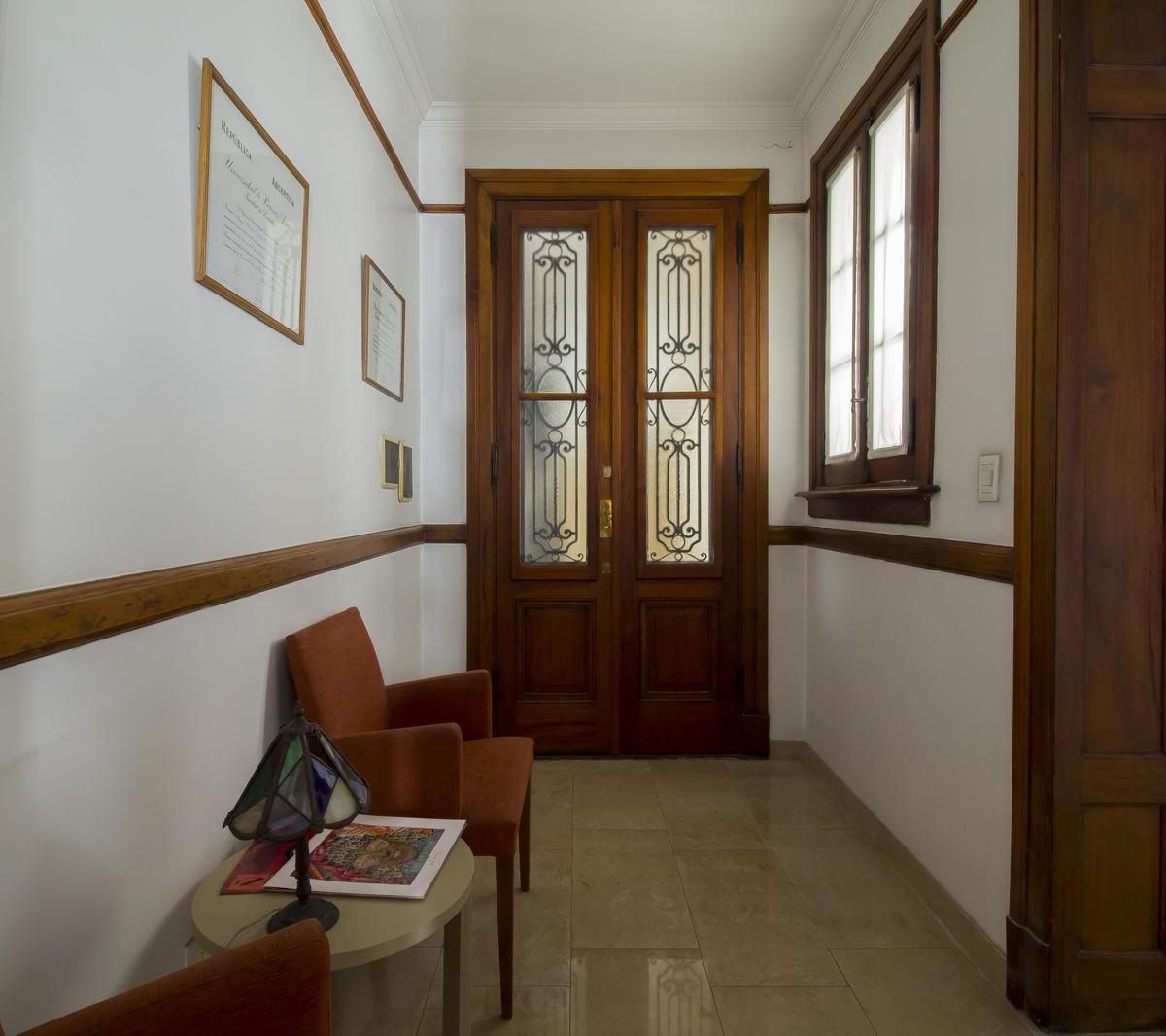 Impecable Oficina en Venta - 3 Despachos - San Nicolás 5