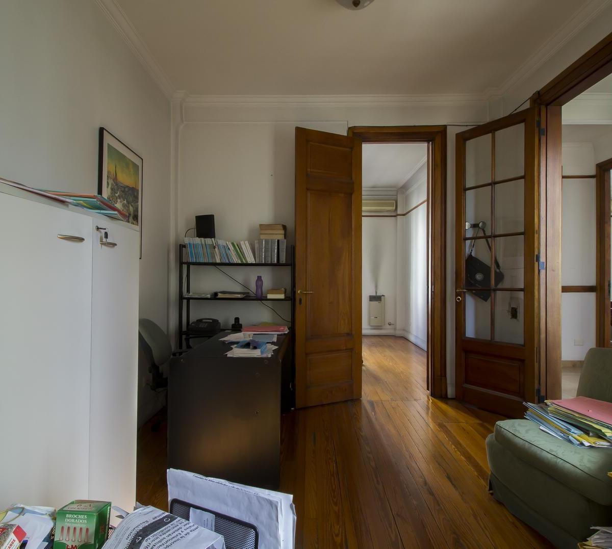 Impecable Oficina en Venta - 3 Despachos - San Nicolás 1