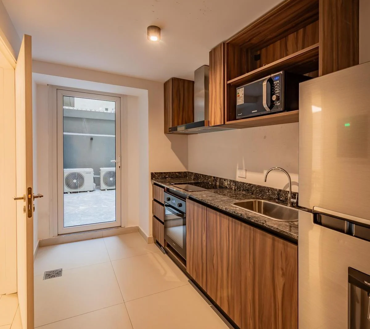 Foto de Departamento 4 ambientes en venta en Nuñez, imagen 5