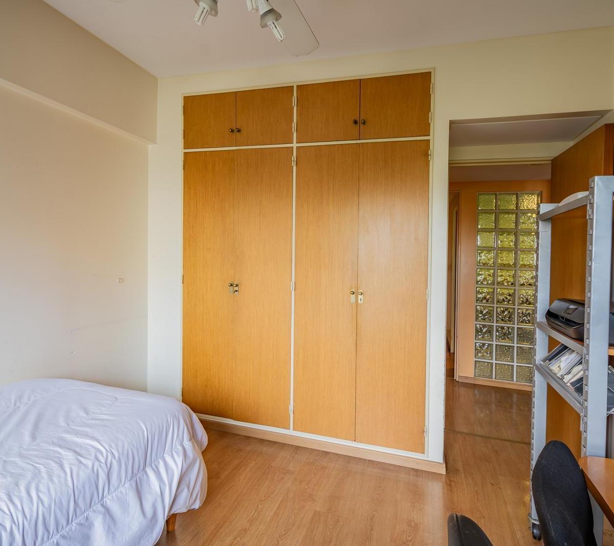 Departamento en Venta 4 Ambientes con Cochera Doble Belgrano 4