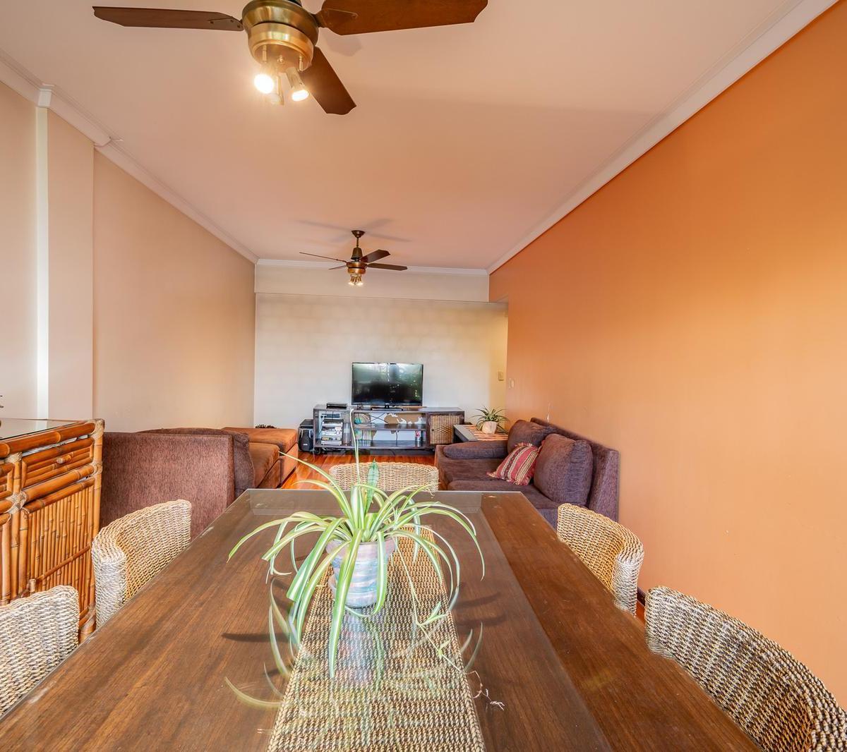 Departamento en Venta 4 Ambientes con Cochera Doble Belgrano 2