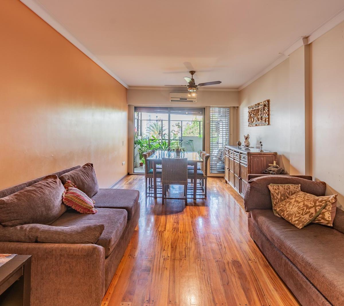 Departamento en Venta 4 Ambientes con Cochera Doble Belgrano 1
