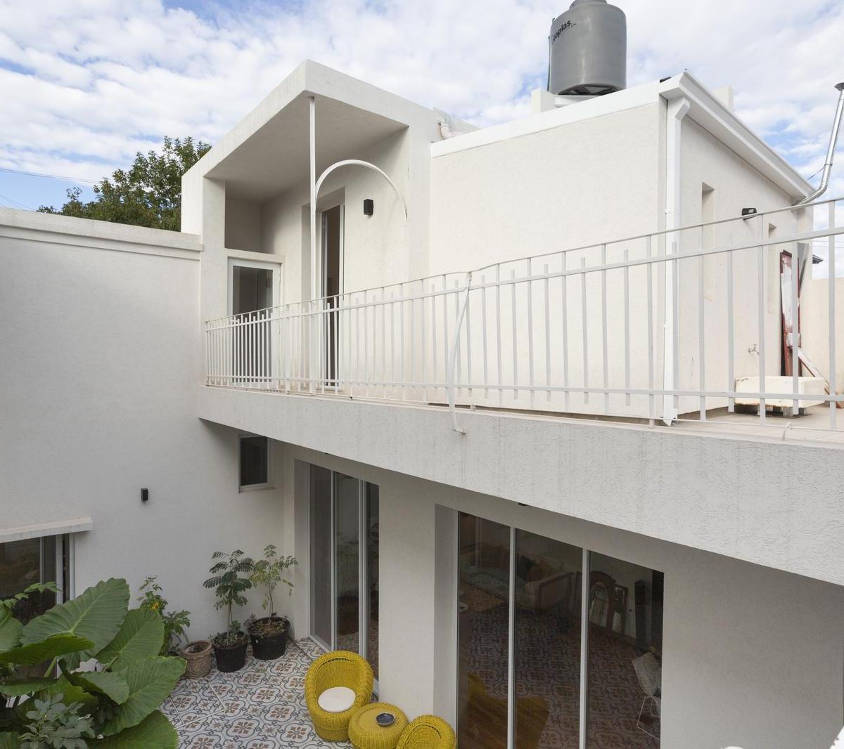 Casa en Villa Devoto 1