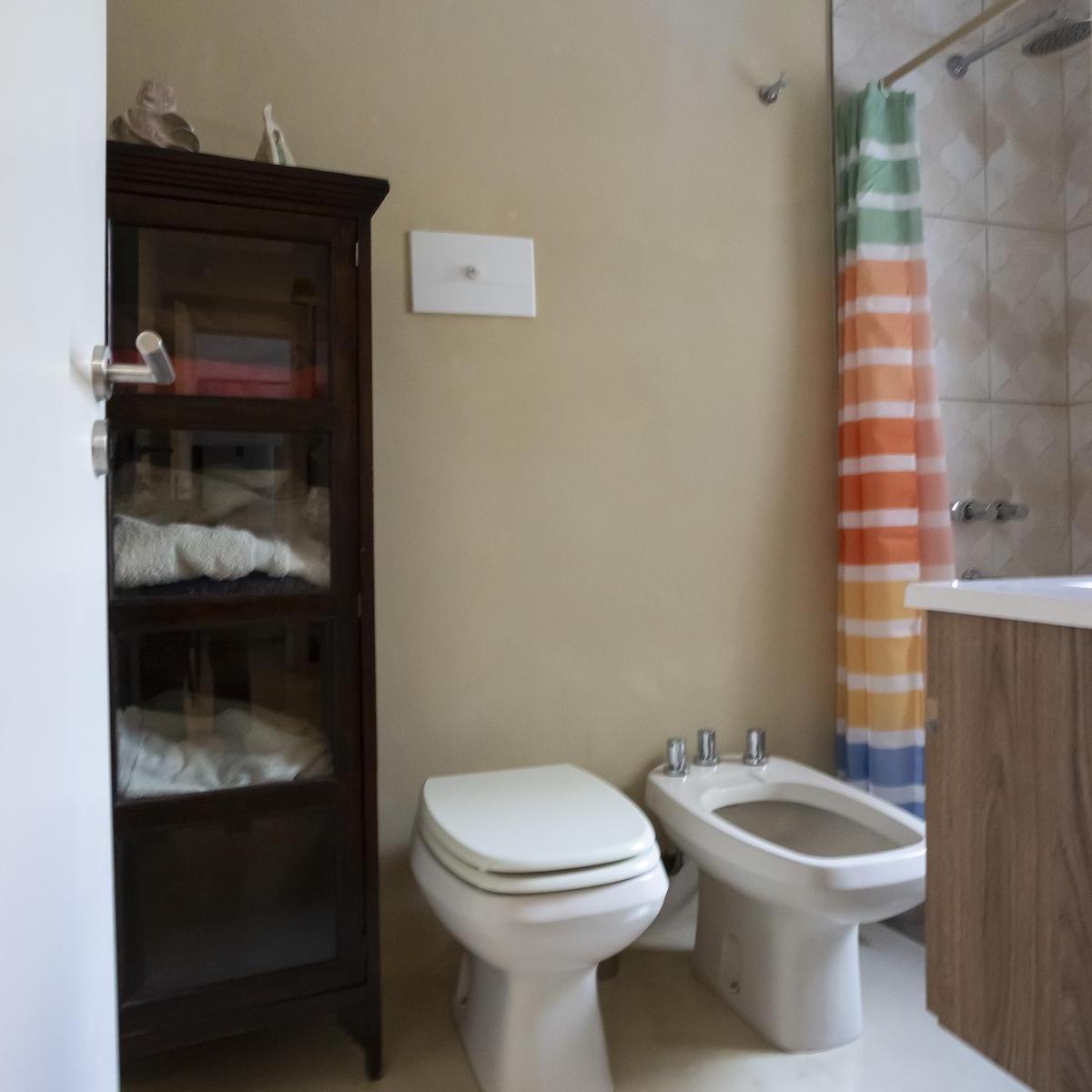 Casa en Villa Devoto 5