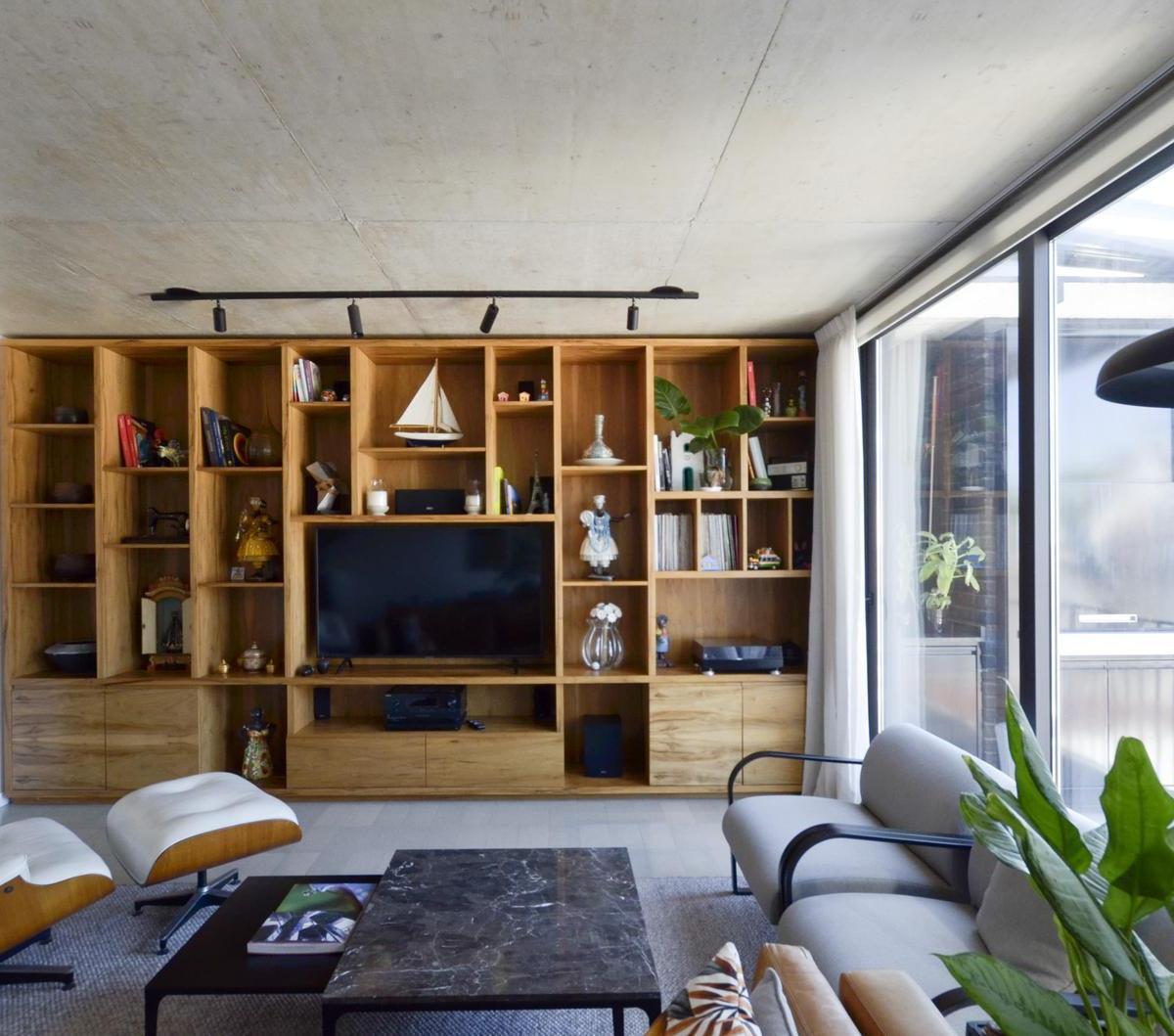 Espectacular Triplex con Terraza Propia en El Doho 1
