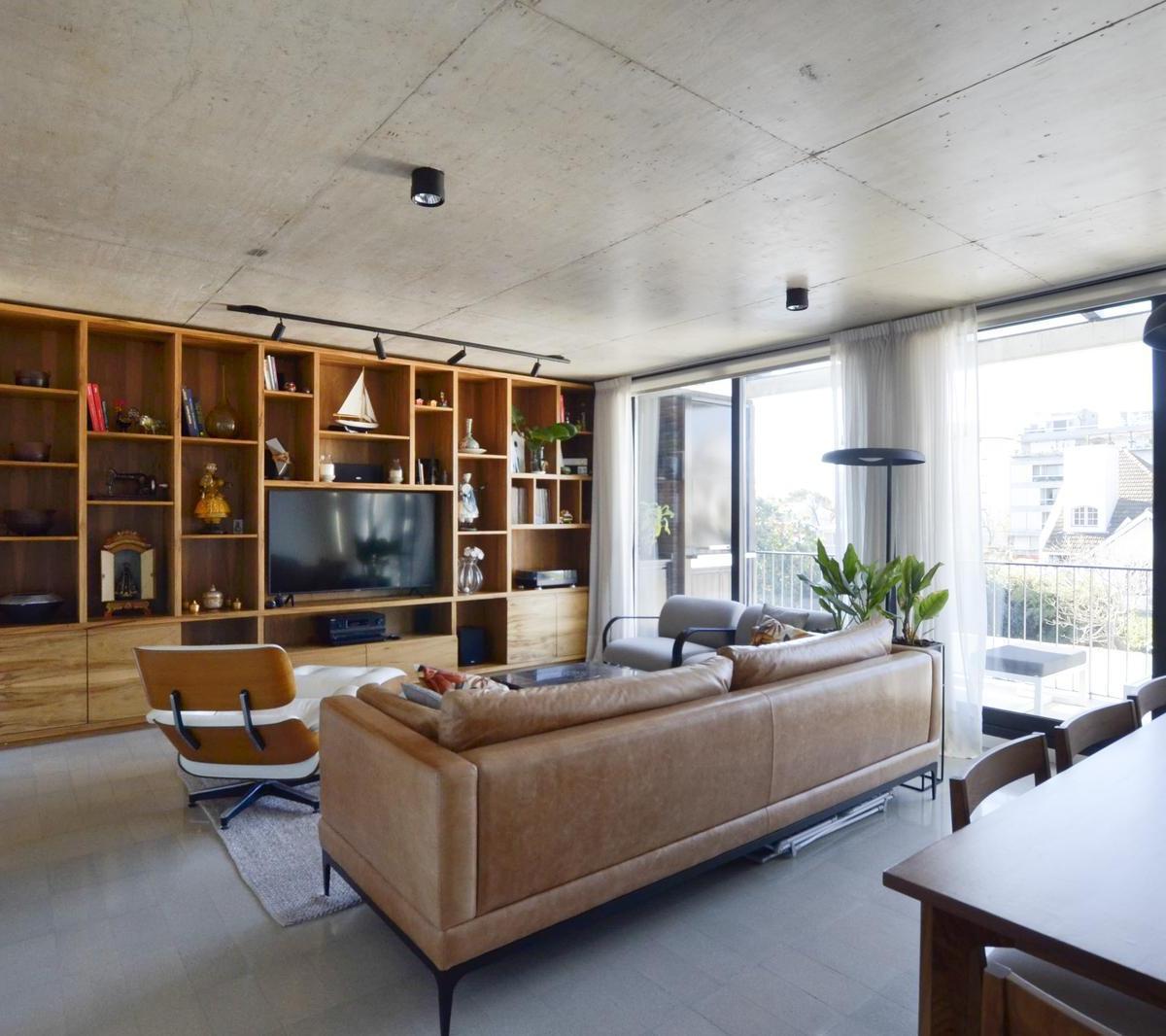 Espectacular Triplex con Terraza Propia en El Doho 3