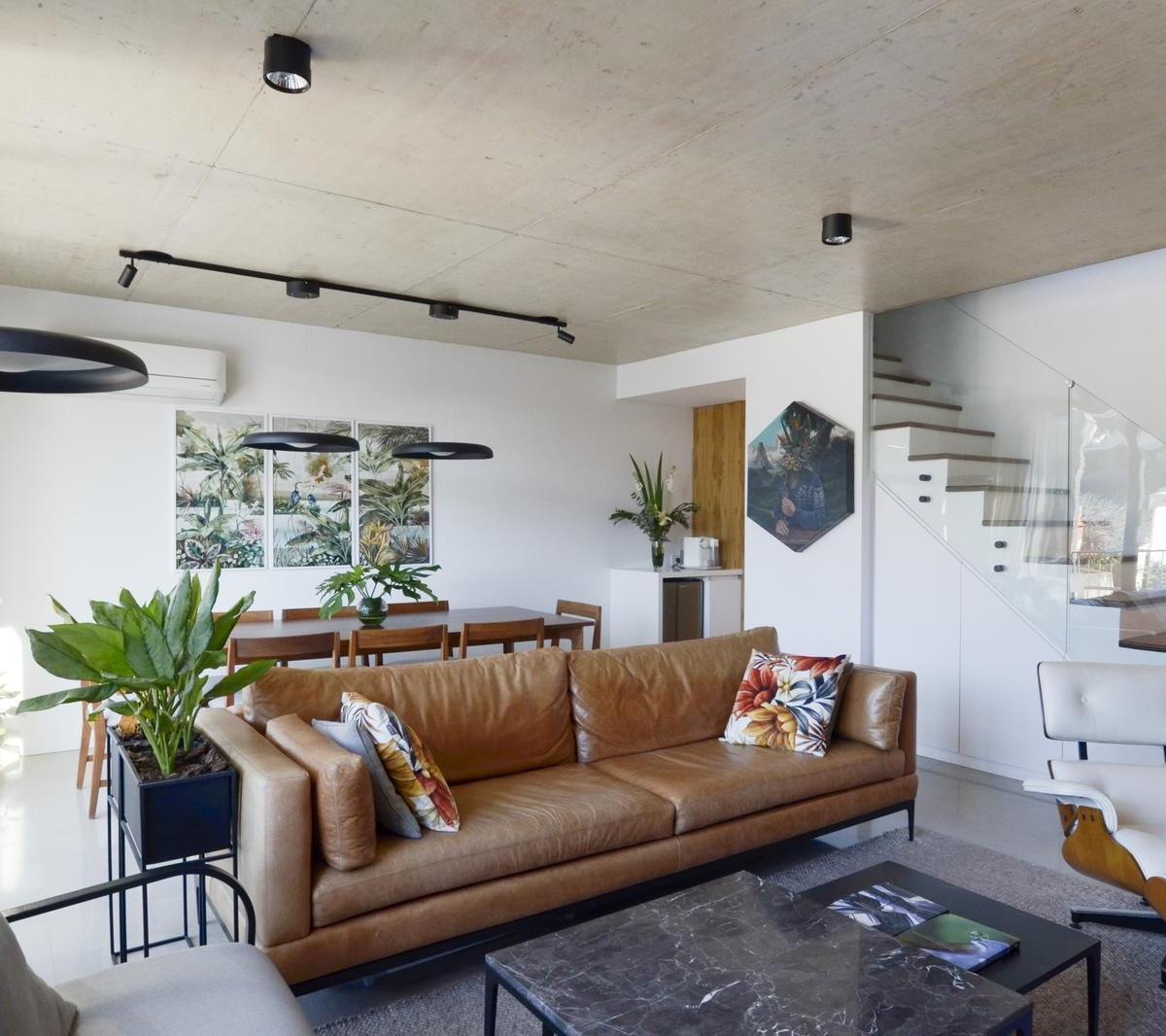 Espectacular Triplex con Terraza Propia en El Doho 1