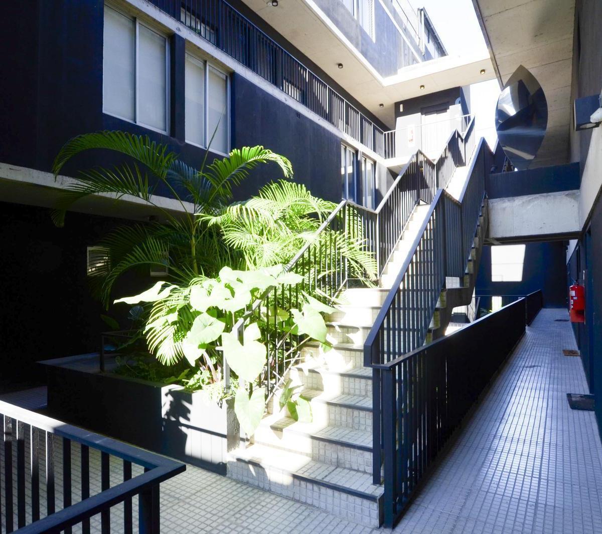 Espectacular Triplex con Terraza Propia en El Doho 3