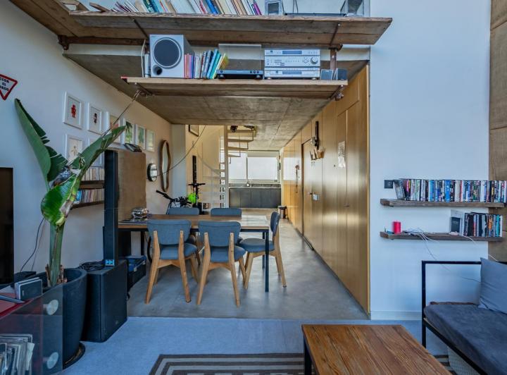 Departamento en venta, triplex, 3 amb con cochera, pileta y parrilla propia 1