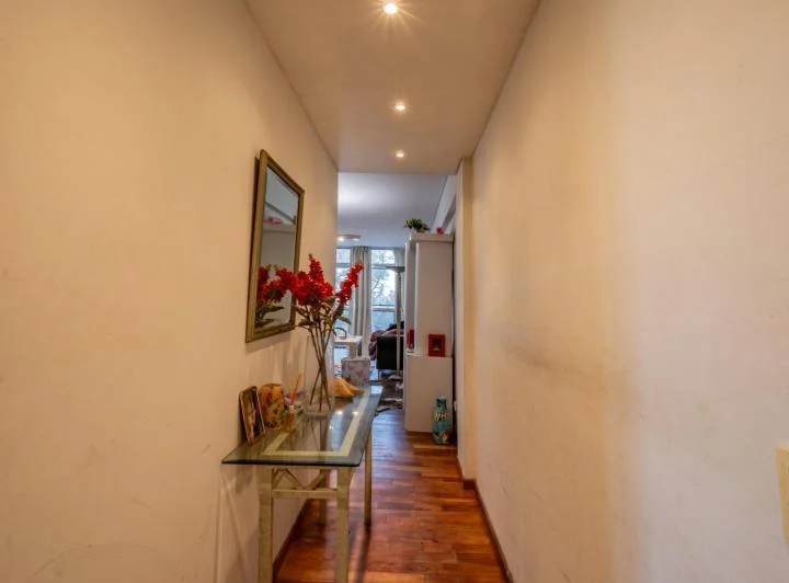Departamento 4 amb Belgtano R amenities pileta sum seguridad 2