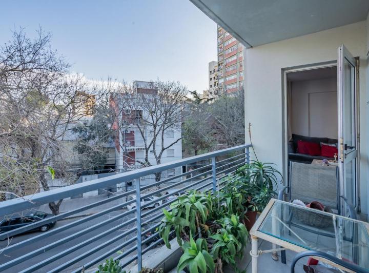 Departamento 4 amb Belgtano R amenities pileta sum seguridad 5