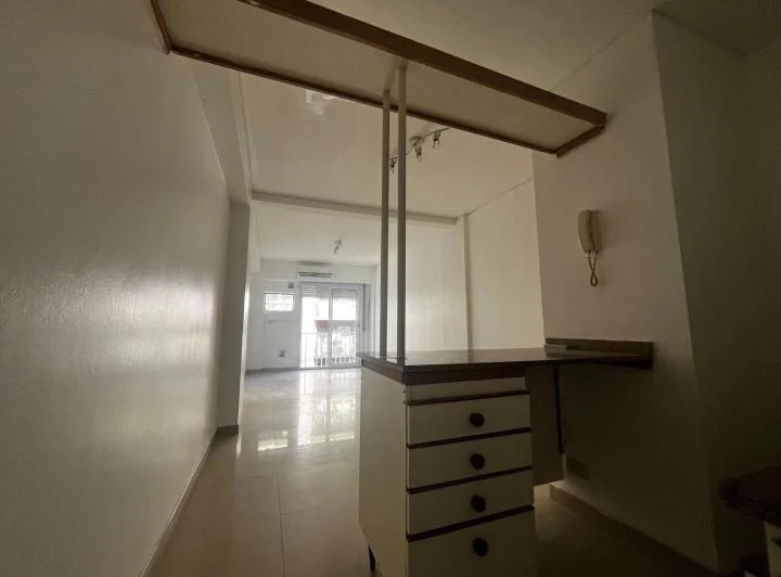 Departamento en Palermo en alquier 3
