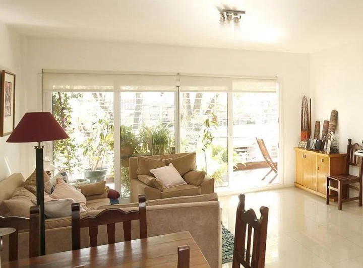 Departamento 3 ambientes en alquiler 3