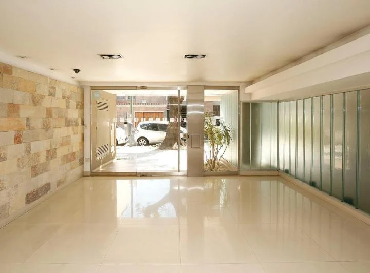 Departamento 3 ambientes en alquiler 2