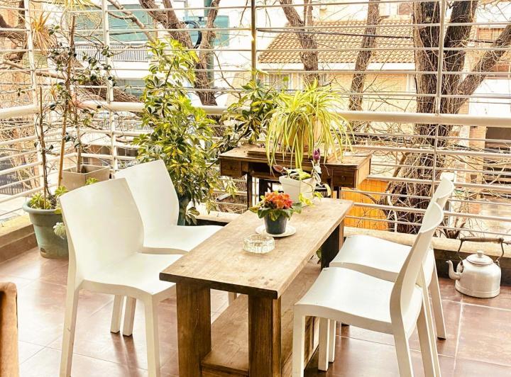 Departamento 3 ambientes en alquiler 1