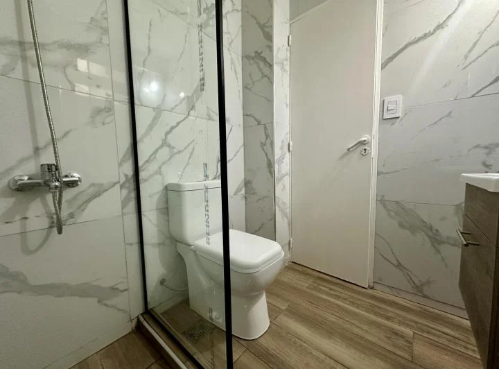 Departamento en Palermo Totalmente reciclado a nuevo !!!! Oportunidad 3