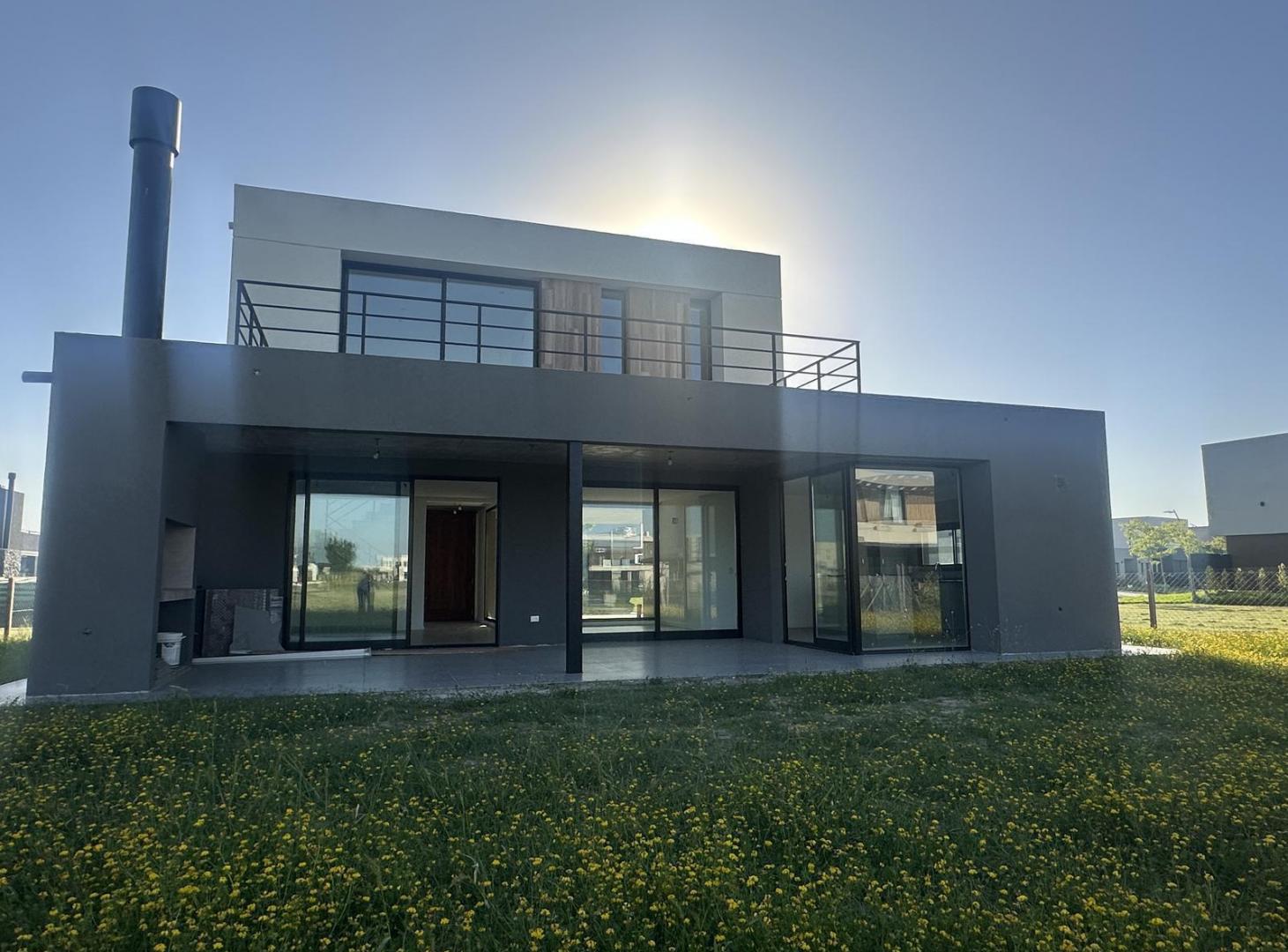 Casa Barrio Puertos del lago - Riberas - Escobar | Riberas | Puertos del Lago | (Escobar)