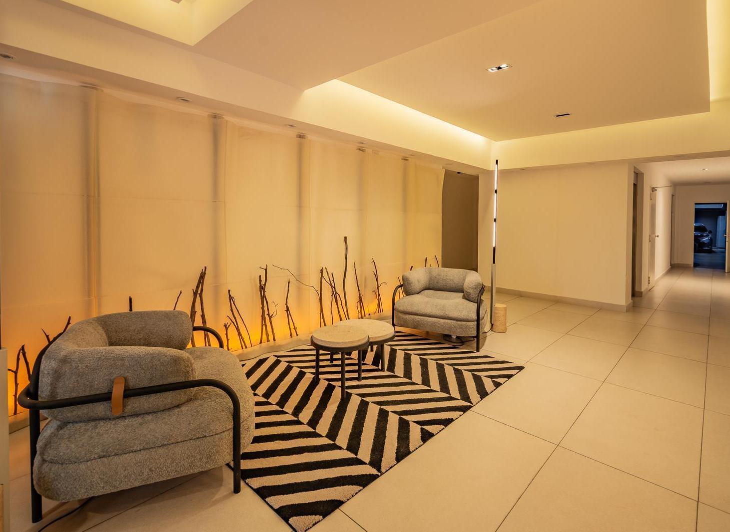 Foto de Departamento 3 ambientes a estrenar en venta en Nuñez., imagen 3