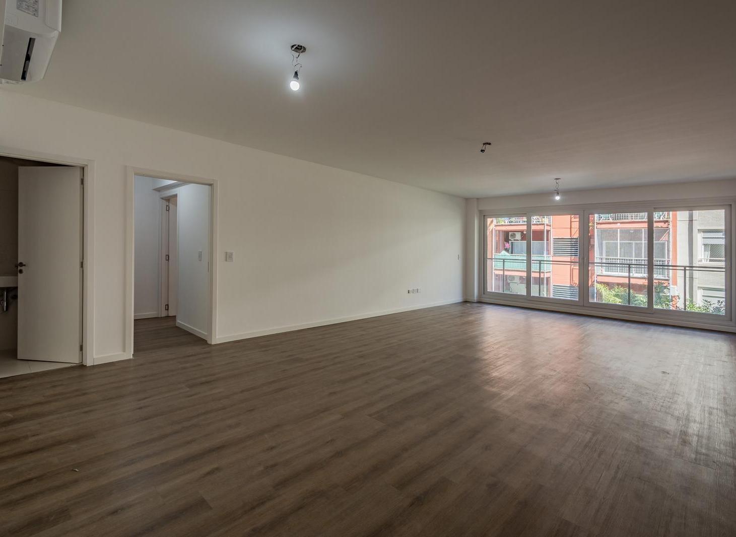 Foto de Departamento 3 ambientes a estrenar en venta en Nuñez., imagen 5