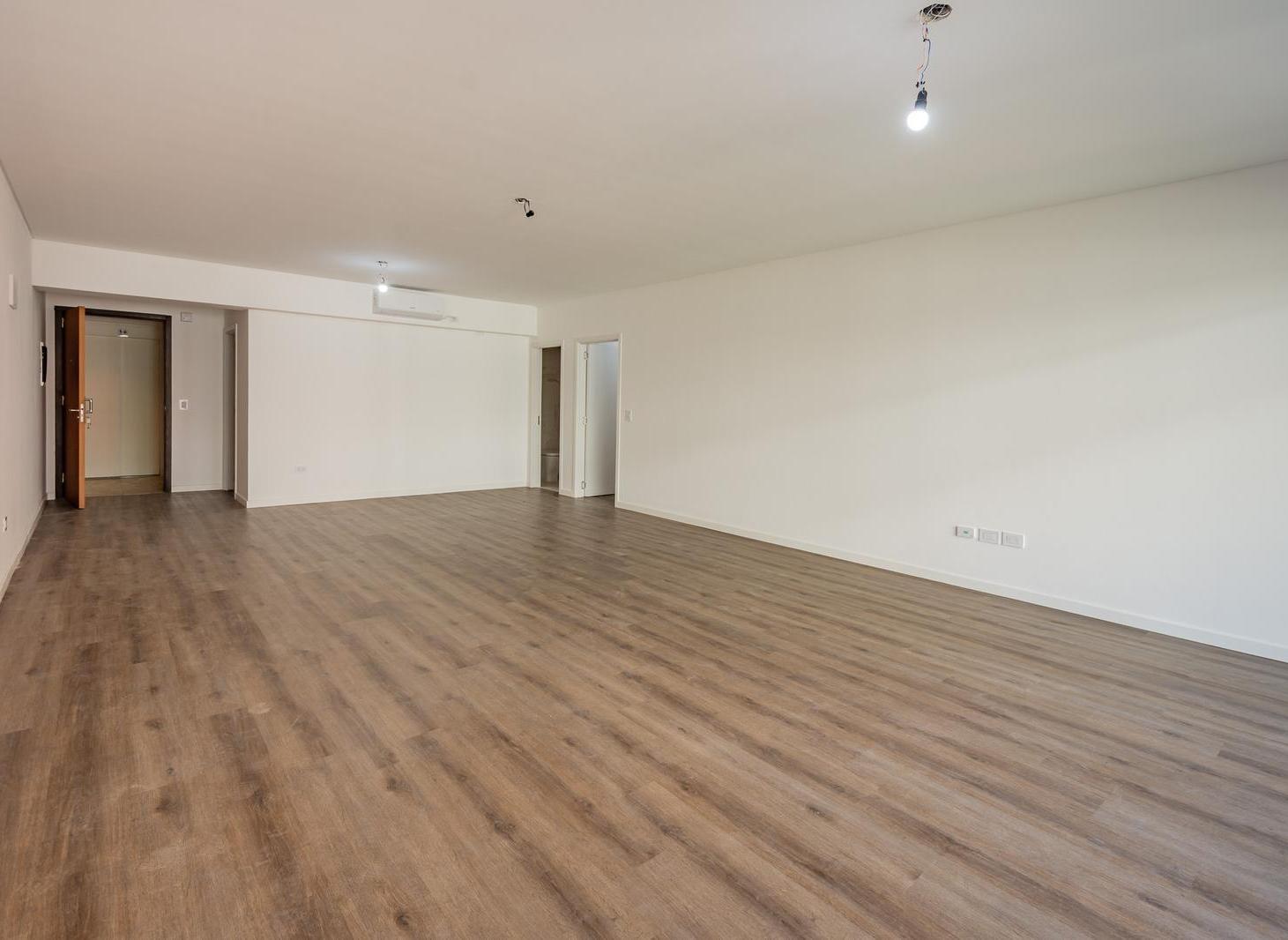Foto de Departamento 3 ambientes a estrenar en venta en Nuñez., imagen 2