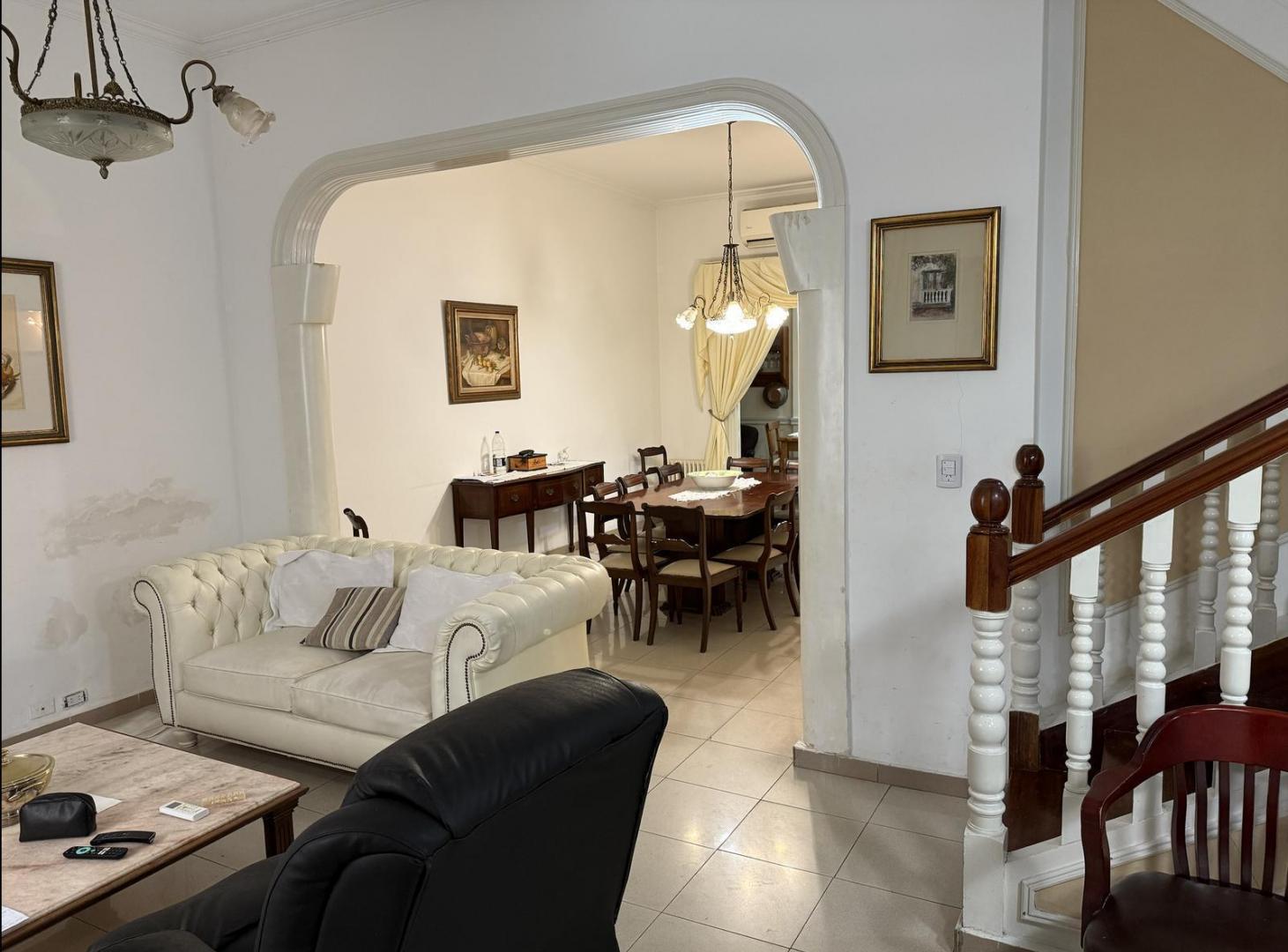 Foto de Casa en venta 5 ambientes - Palermo, imagen 4