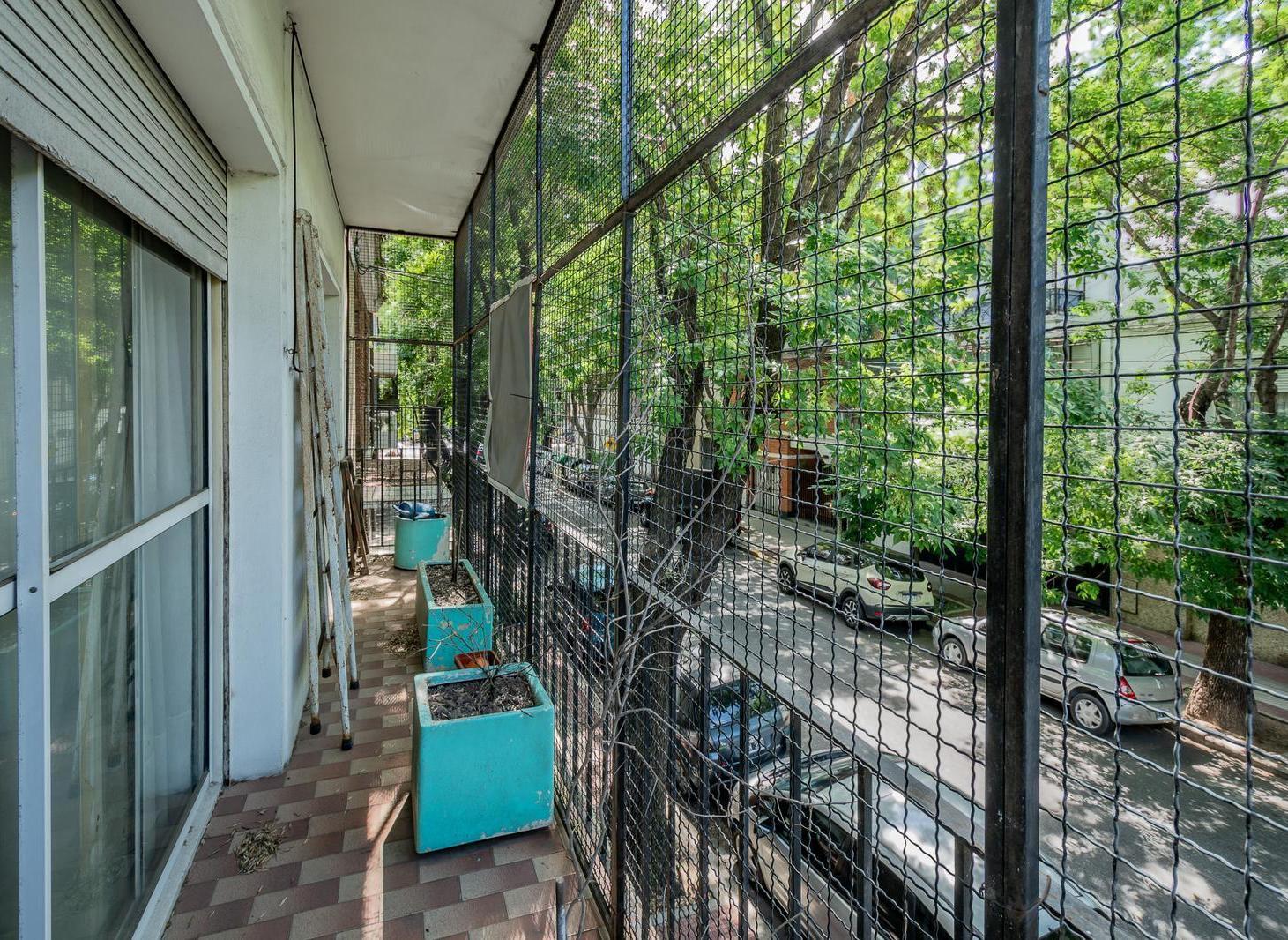 Foto de Departamento en venta 4 ambientes - Nuñez, imagen 3