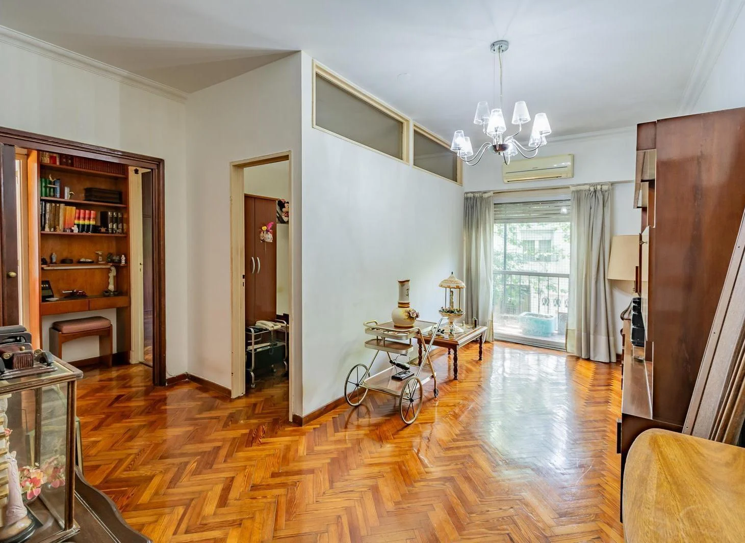Foto de Departamento en venta 4 ambientes - Nuñez, imagen 1