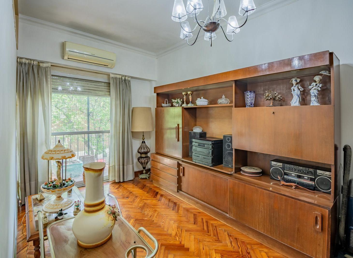 Departamento en venta 4 ambientes - Nuñez