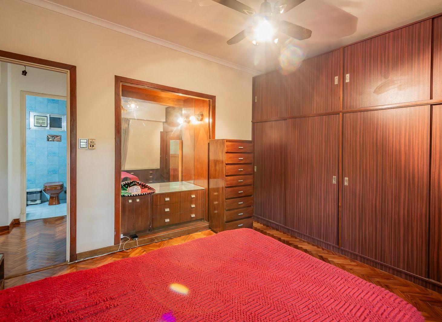 Departamento en venta 4 ambientes - Nuñez