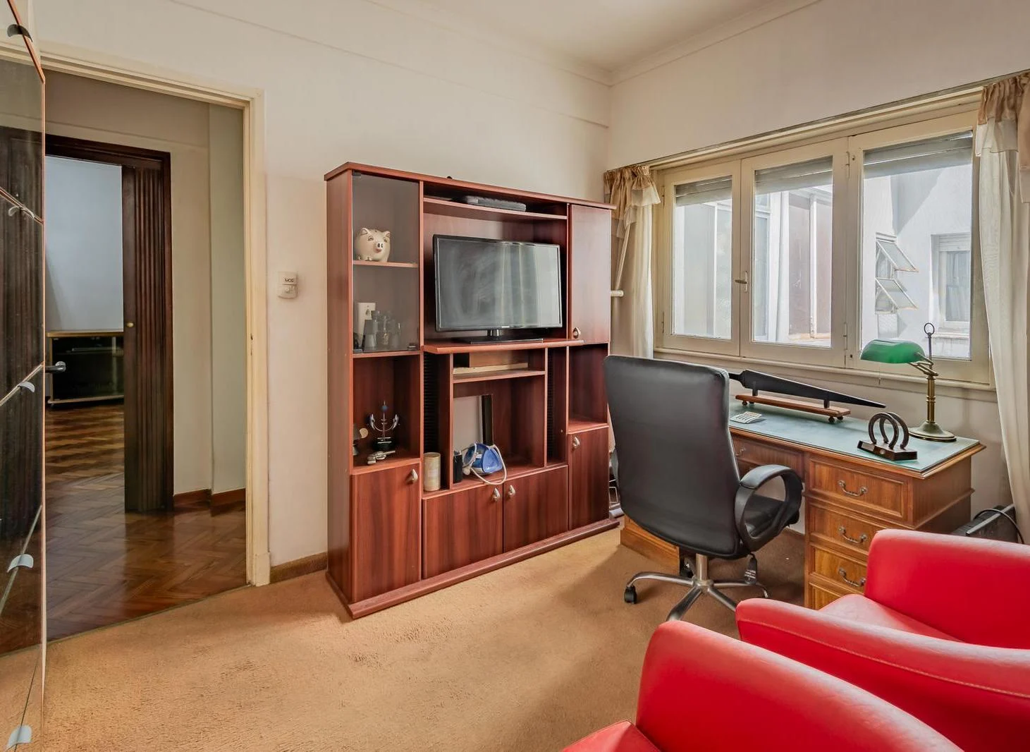 Departamento en venta 4 ambientes - Nuñez