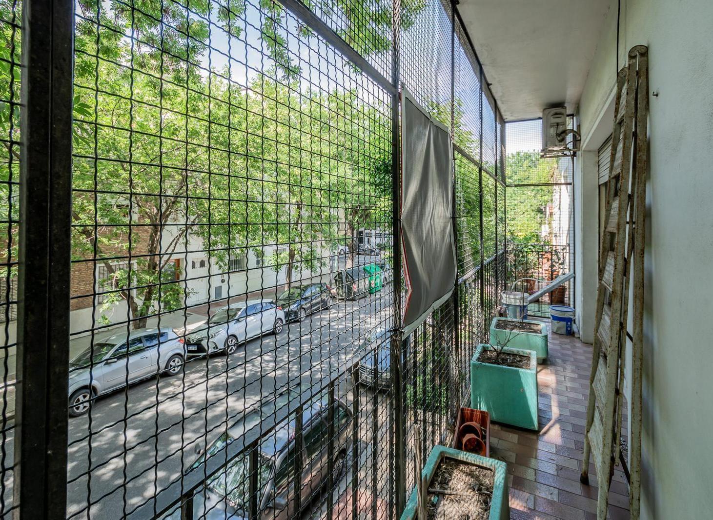 Departamento en venta 4 ambientes - Nuñez