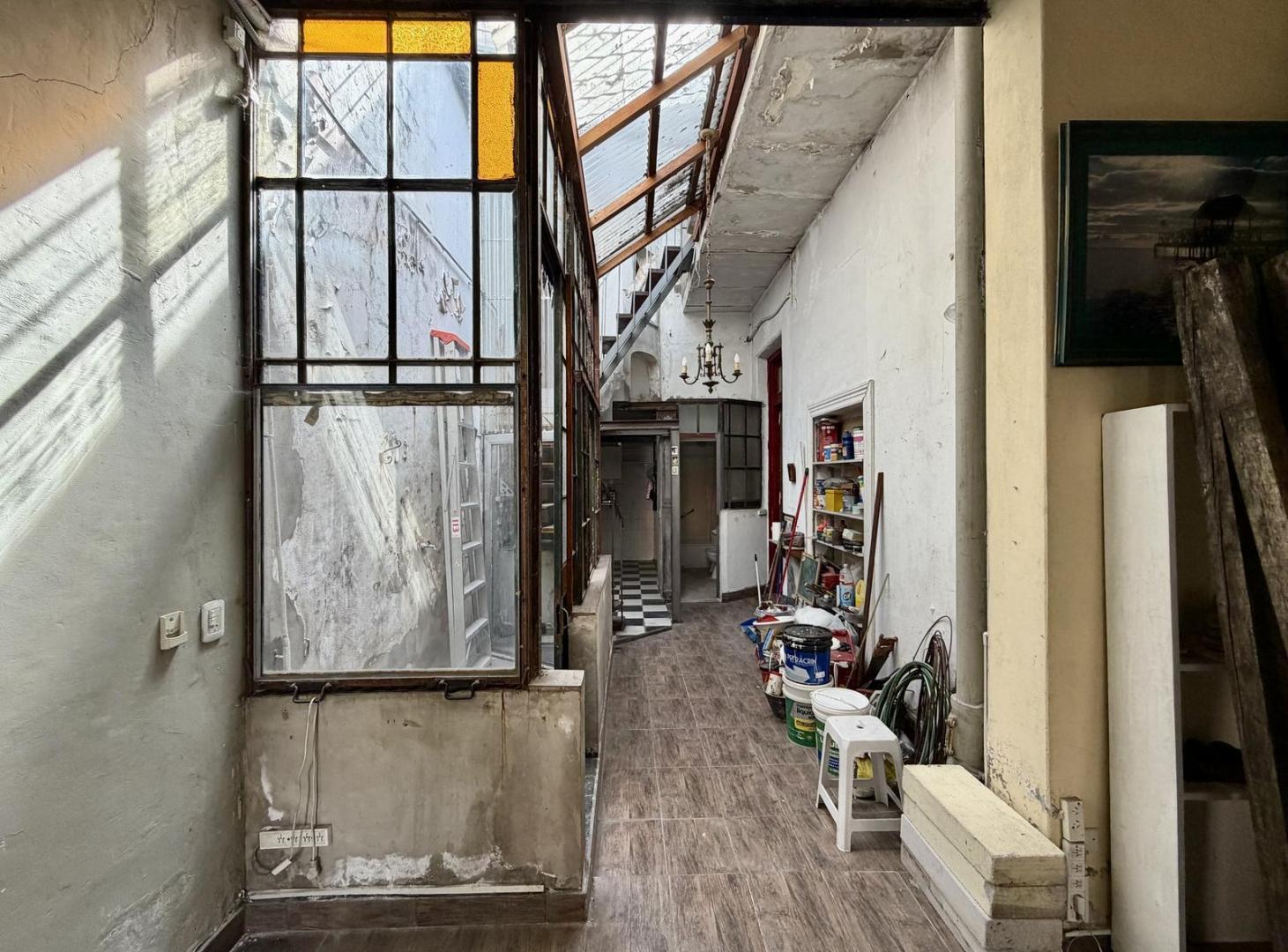 Foto de PH en alquiler unicamente como oficina - Palermo, imagen 4