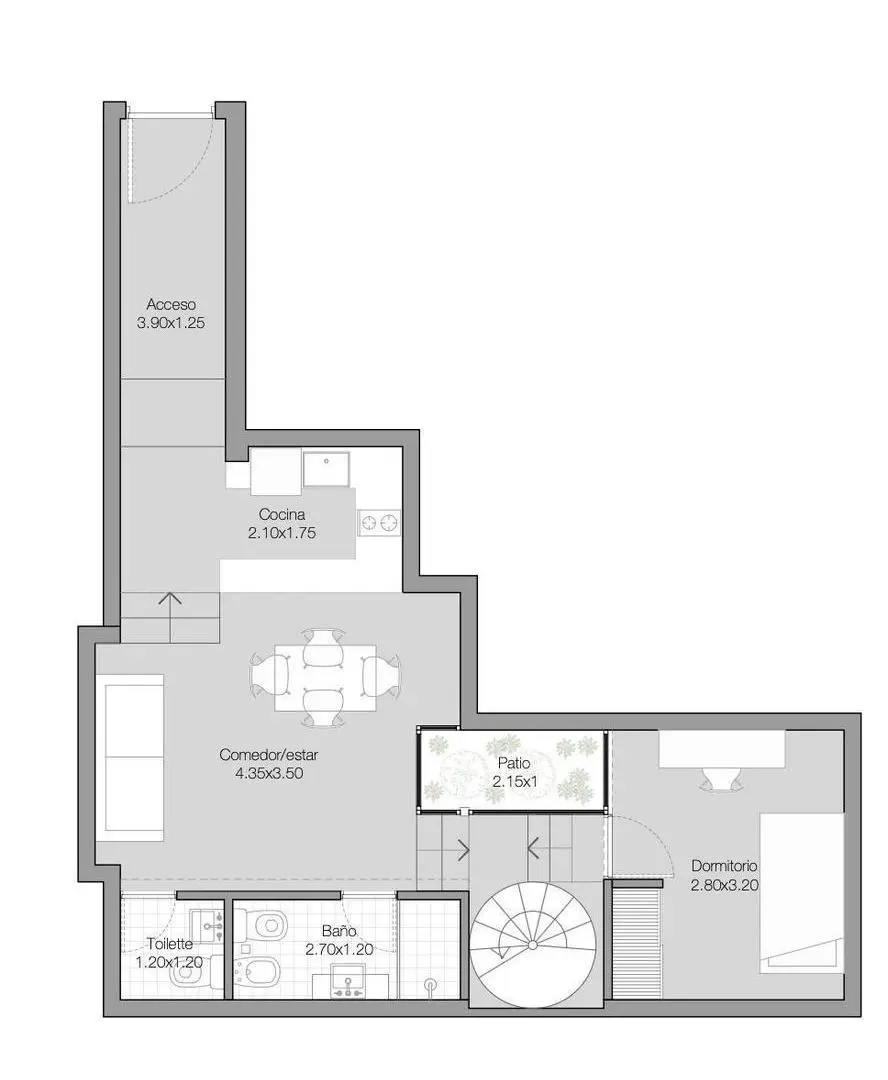 Plano 1