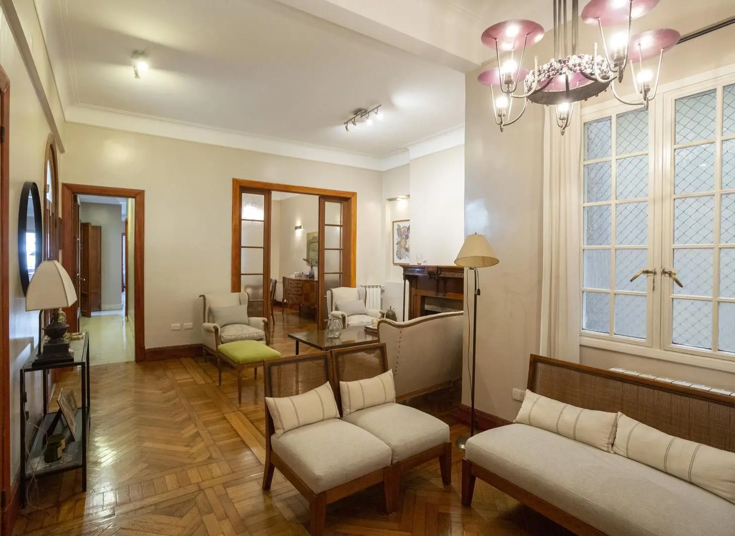 Departamento en Palermo 5